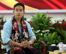 Jokowi Dikabarkan tak Diundang Rakernas V PDIP, Gibran Terkejut - JPNN.com