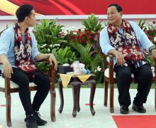 Rekam Jejak Kesuksesan Prabowo-Gibran Memikat Hati Generasi Muda - JPNN.com