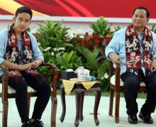 Dukung Prabowo, Aktivis '98 Sebut Isu Pelanggaran HAM Pesanan Asing - JPNN.com