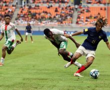 Kok, Piala Dunia U-17 2023 di Indonesia Sepi Penonton? - JPNN.com