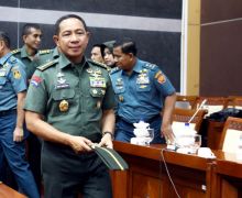 Panglima TNI Memutasikan 52 Perwira TNI, Berikut Daftar Namanya - JPNN.com