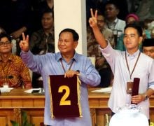 Survei Sudah Membuktikan, Prabowo-Gibran Bukan Dinasti Politik - JPNN.com