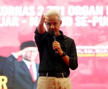 Tegas, Ganjar Pranowo Bakal Fokus Ciptakan Atlet untuk Memajukan Olahraga - JPNN.com