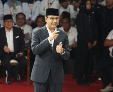 Anies Sebut Debat Ketiga Kesempatan Bagi Rakyat Lebih Mengenal Capres Pilihan - JPNN.com