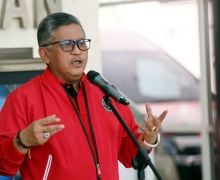 Zuhairi Misrawi Masuk Kepengurusan di DPP PDIP, Hasto: Bersifat Nonaktif - JPNN.com