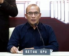 Kabar Terbaru Kasus Dugaan Asusila Ketua KPU RI Hasyim Asy'ari - JPNN.com