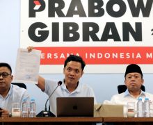 Kubu Prabowo Ungkap 3 Skenario Hitam, Singgung APBD Semarang & Calon Ibu Negara - JPNN.com