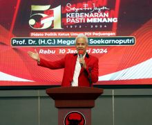 Performa Ganjar Pranowo Diyakini Mampu Tarik Swing Voters - JPNN.com