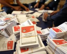 Ledakan Suara Bikin Geger, Perindo: Manipulasi Hasil Pemilu Adalah Korupsi - JPNN.com
