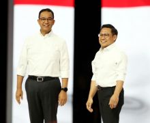 Pasangan AMIN Bakal Rangkul Semua Pihak jika Menang Pemilu 2024 - JPNN.com