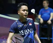 China Open 2024: Dua Peringkat 1 Dunia Tumbang di Tangan Pemain Indonesia - JPNN.com