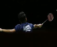 Singapore Open 2024: Kata Ginting Setelah Digebuk Pemain Non-Unggulan - JPNN.com