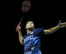 Hong Kong Open 2024: Balas Dendam Sempurna Anthony Sinisuka Ginting - JPNN.com