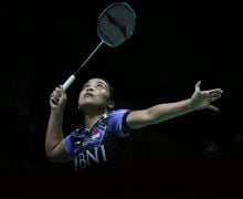 Singapore Open 2024: Tai Tzu Ying Mundur, Lawan Gregoria Mariska Tunjung Berubah - JPNN.com