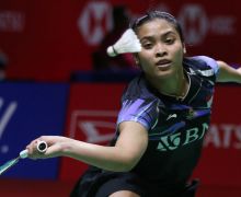 Indonesia Masters 2024: Begini Penyesalan Gadis Wonogiri Seusai Terhenti di Perempat Final - JPNN.com
