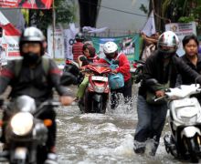 Banjir Melanda Jakarta, Pemprov Bakal Memodifikasi Cuaca - JPNN.com