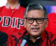 Bendera PDIP Dilarang, Punya PSI Diizinkan, Tolong, Pak Jokowi, Keteladanan - JPNN.com