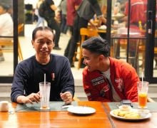 Kaesang Bin Jokowi Persilakan Hendy Setiono Maju di Pilkada Surabaya - JPNN.com