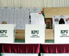 Tingkat Partisipasi Pemilih Pemilu 2024 di Jatim Melampaui Target Nasional, Alhamdulillah - JPNN.com