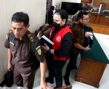 Dito Mahendra Akan Kembali Diperiksa KPK terkait Kasus Nurhadi - JPNN.com