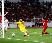 Timnas Indonesia vs Vietnam: Shin Tae Yong Puas dengan Performa Skuad Garuda? - JPNN.com