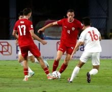 Vietnam vs Indonesia: Shin Tae Yong Tepati Janji - JPNN.com