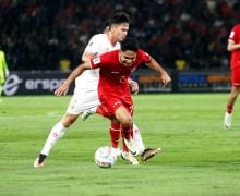 Menjelang Timnas Indonesia vs Irak, Marselino Ferdinan Fokus Benahi Ini - JPNN.com