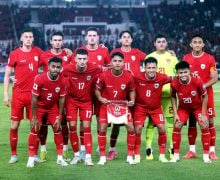 Mengintip Kans Timnas Indonesia ke Babak Ketiga Kualifikasi Piala Dunia 2026 - JPNN.com