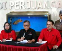 Hasto Bicara soal Kemungkinan Pertemuan Megawati dengan Prabowo - JPNN.com
