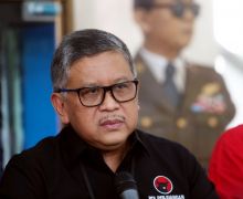 Menyikapi Status Tersangka Hasto, Said PDIP Harap KPK Lepas dari Intervensi - JPNN.com