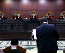 Mantan Hakim MK: Pileg DPD Sumbar Tidak Sah dan Batal - JPNN.com