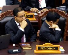 Anies dan Cak Imin Kompak Sebut Koalisi Perubahan Selesai - JPNN.com