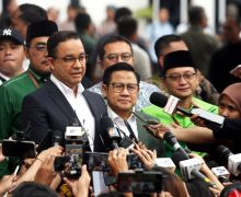 PKB Buka Kemungkinan Usung Anies Baswedan di Pilgub DKI Jakarta 2024 - JPNN.com