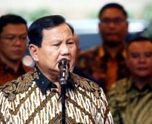 Perkuat Relasi Malaysia-RI, Ketua Menteri Melaka Bakal Berdialog dengan Prabowo Subianto - JPNN.com