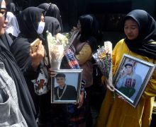 Pengakuan Sopir Bus yang Kecelakaan di Subang, Ada yang Tak Beres, Susah - JPNN.com