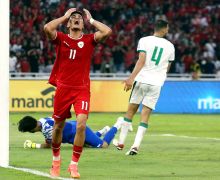 Soal Kans Timnas Indonesia ke Fase Ketiga, Pelatih Irak Berkomentar Begini - JPNN.com