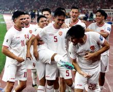 Kualifikasi Piala Dunia: Mimpi Shin Tae Yong Setelah Membawa Indonesia ke Babak Ketiga - JPNN.com