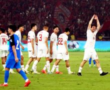 Masih 10 Pertandingan Timnas Indonesia, Ada Pemain U-20 jadi Pelapis - JPNN.com