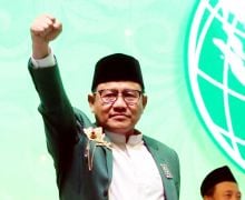 Cak Imin Umumkan Ketua Harian PKB, Diisi Anak Muda hingga Pengusaha - JPNN.com