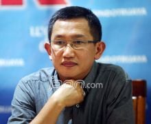 Eep Saefulloh Fatah Beri Pesan Penting untuk PDIP soal Kontestasi Politik di Pilkada - JPNN.com