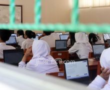 Hasil UN Tolak Ukur Perbaikan Mutu Pembelajaran - JPNN.com