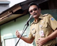 Warna-warni untuk Jakarta Sukses Renovasi 67 Hunian - JPNN.com
