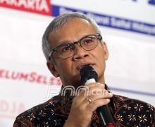 Yakinkan Publik bahwa Penerus Jokowi Bukan Prabowo! - JPNN.com