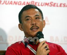 Tunjangan DPRD DKI Jakarta Naik, Prasetyo Edi: Kami Membantu Masyarakat - JPNN.com