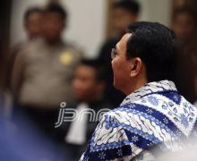 Komisi III DPR: Alasan Kejagung Ajukan Banding di Kasus Ahok tidak Masuk Akal - JPNN.com