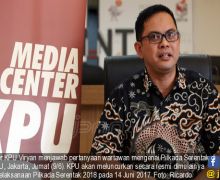 KPU Akan Revisi Aturan soal Konser di Kampanye Pilkada - JPNN.com