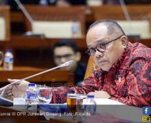 Soal Pemilu, Komisi II DPR Sodorkan Sejumlah Pertanyaan untuk Komisioner Baru KPU - JPNN.com