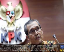Lagi-lagi Ungkap Korupsi di Bakamla, KPK Jerat Tiga Tersangka - JPNN.com