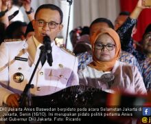 Akibat Sebut Pribumi, Anies Resmi Dipolisikan - JPNN.com