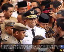 PDIP Masih Menghitung Untung-Rugi Usung Anies di Pilkada Jakarta 2024 - JPNN.com